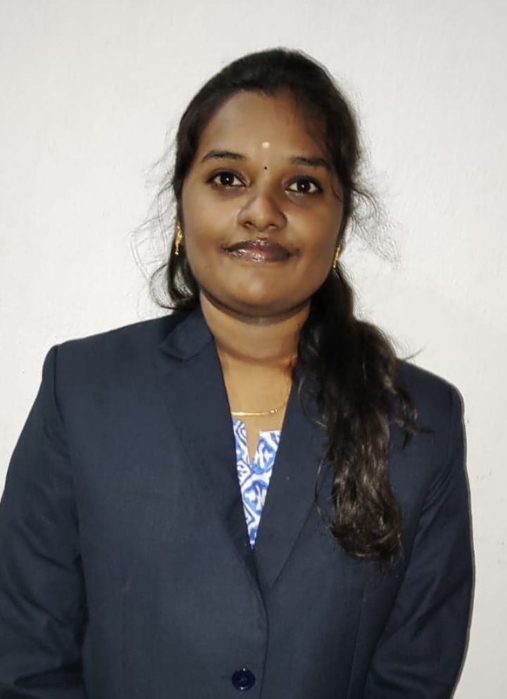 Infencia Devasahayam