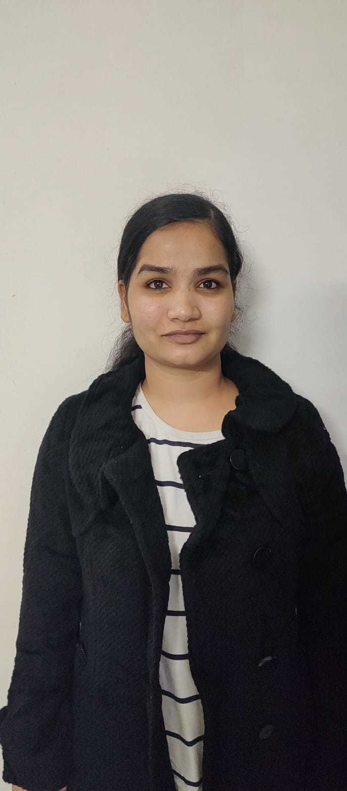 Priya Sharma