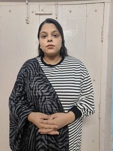 Ruhi Zenab