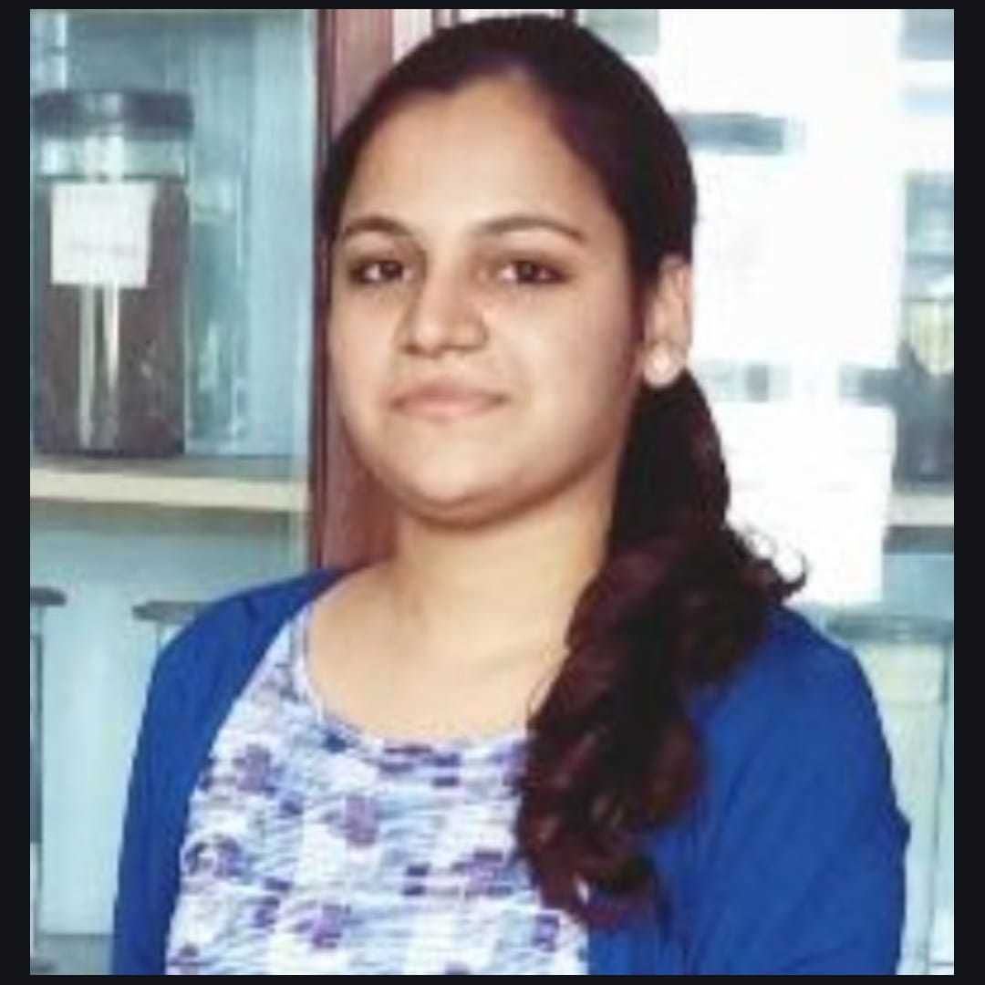 Ilika Mittal