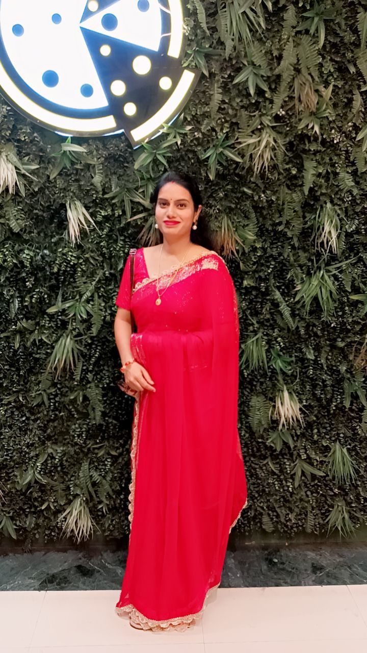 Namrata Keshri