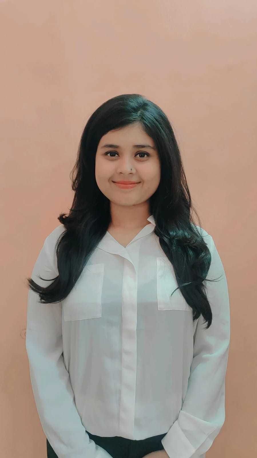 Nidhi Gupta
