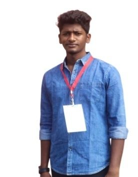 Gowtham Ganesan