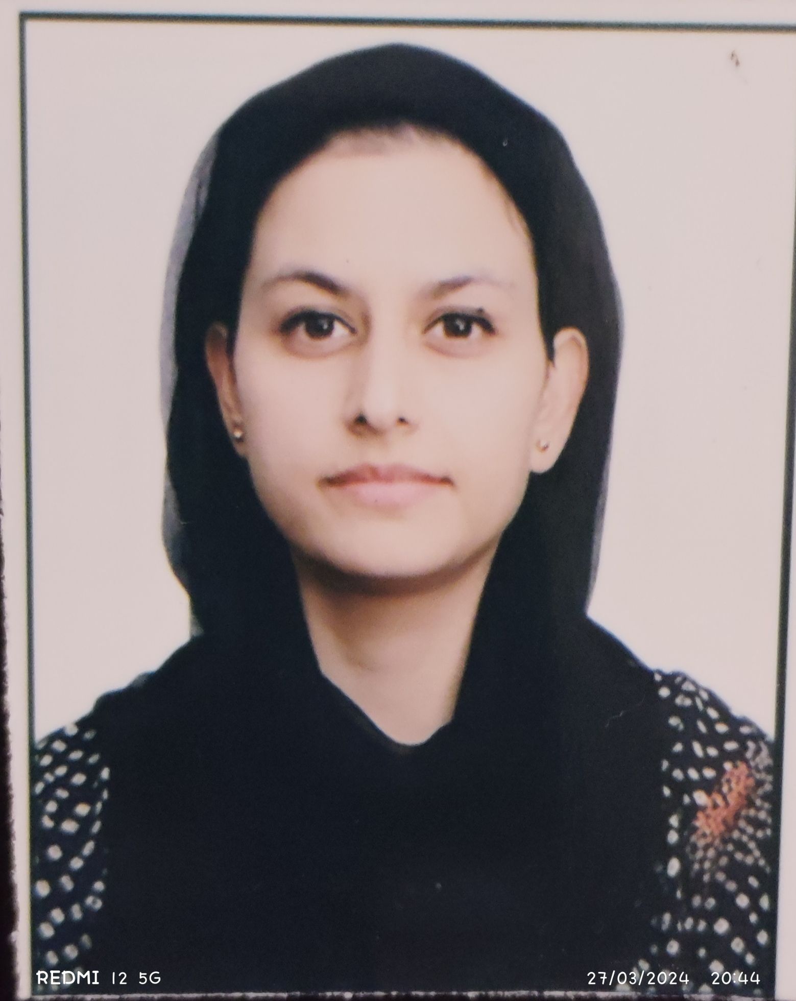 Manshah Rashid