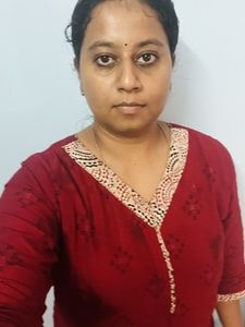 Rohini Vishvarath