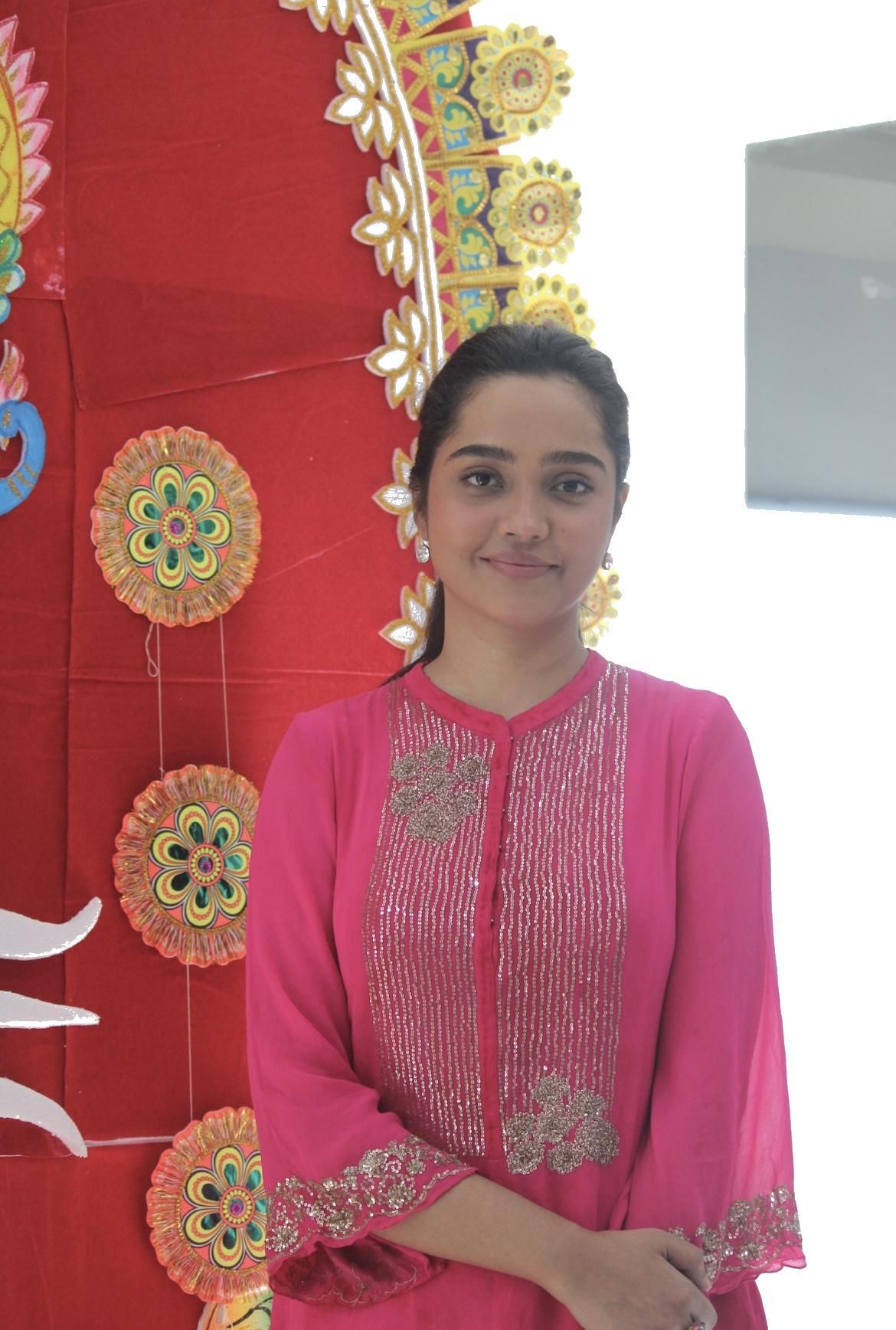 Siwangi Singh