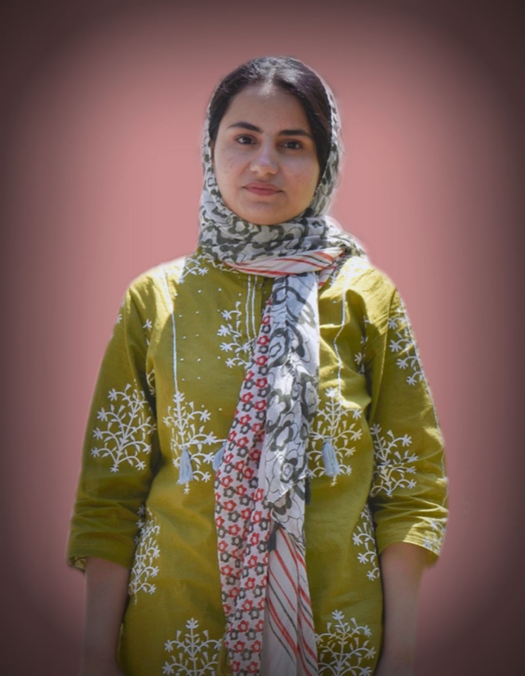 Wajidah Mukhtar