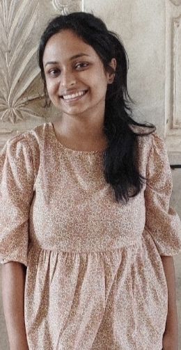 Reeba Thampan