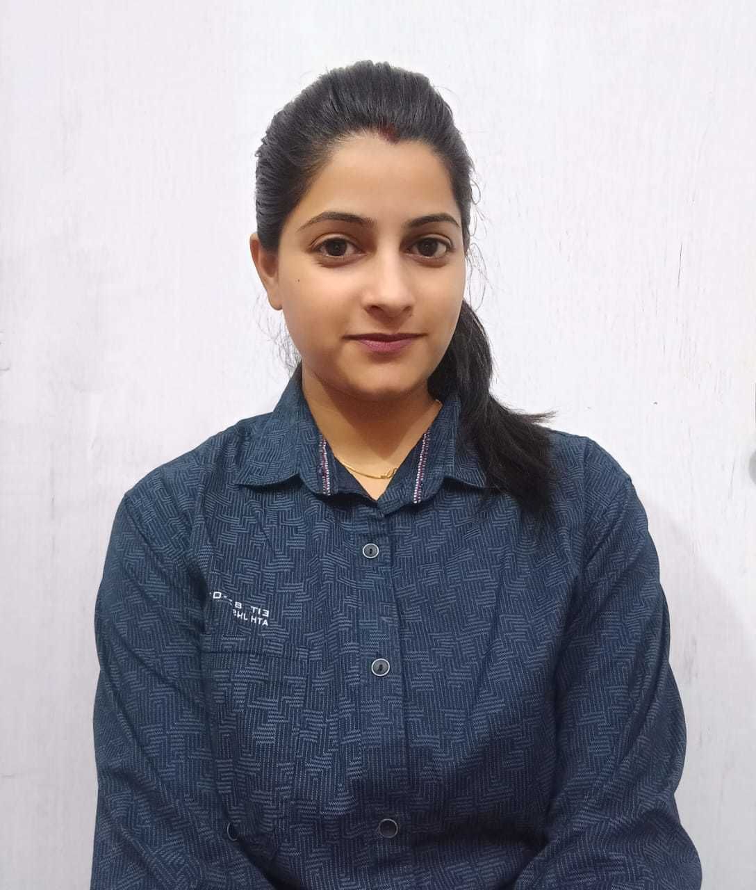 Rupal Soam