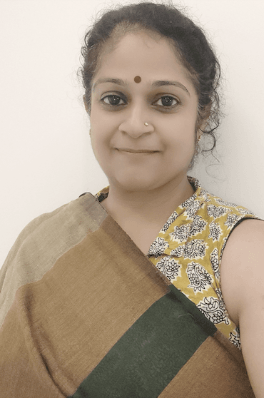 Subhashini