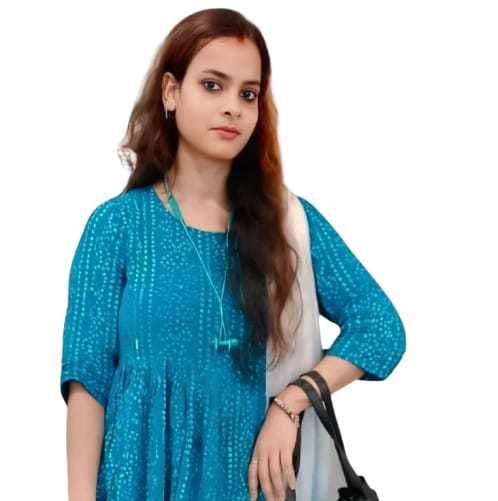 Richa Sahi
