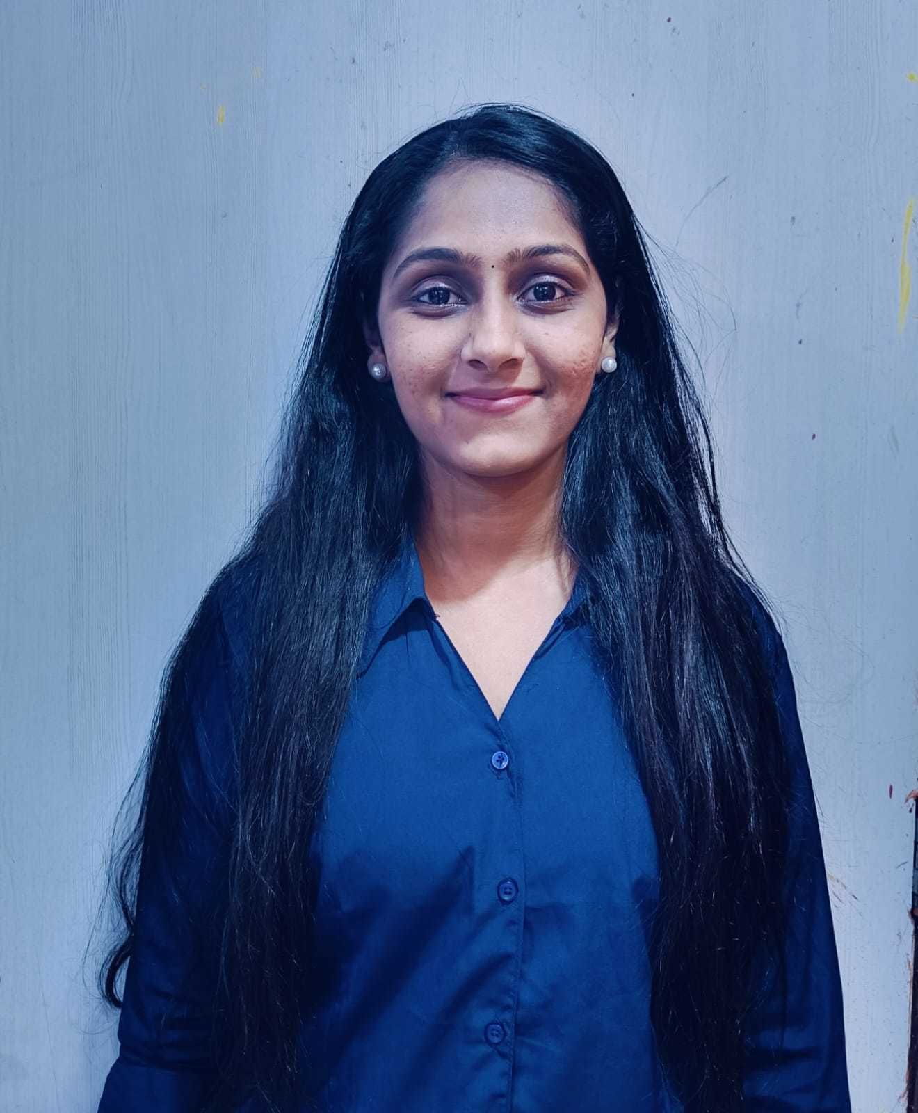 Bhumi N. chheda