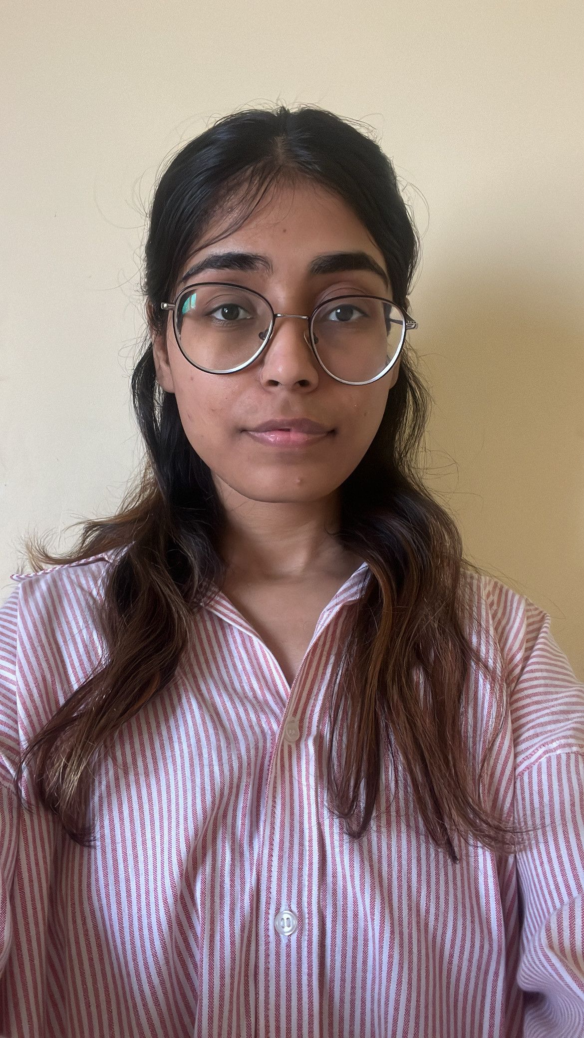 Ayesha Farheen