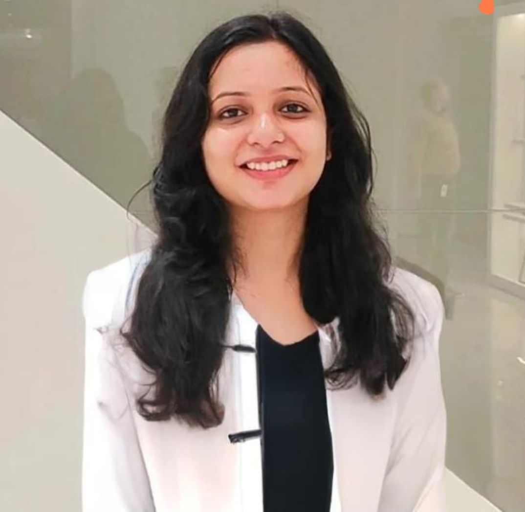 Riya Jaiswal