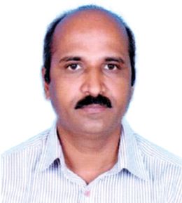 Siddappa K