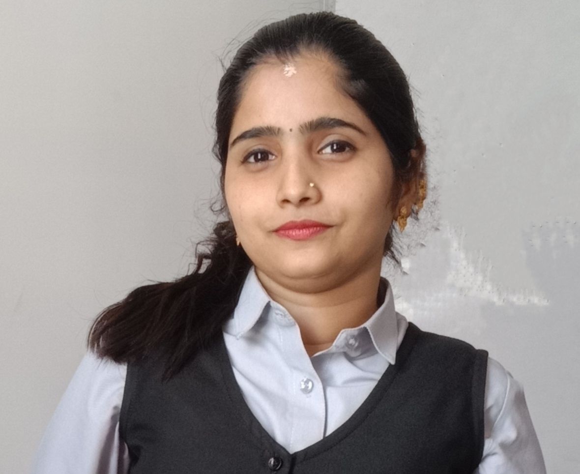 Dhanyashree Shetty