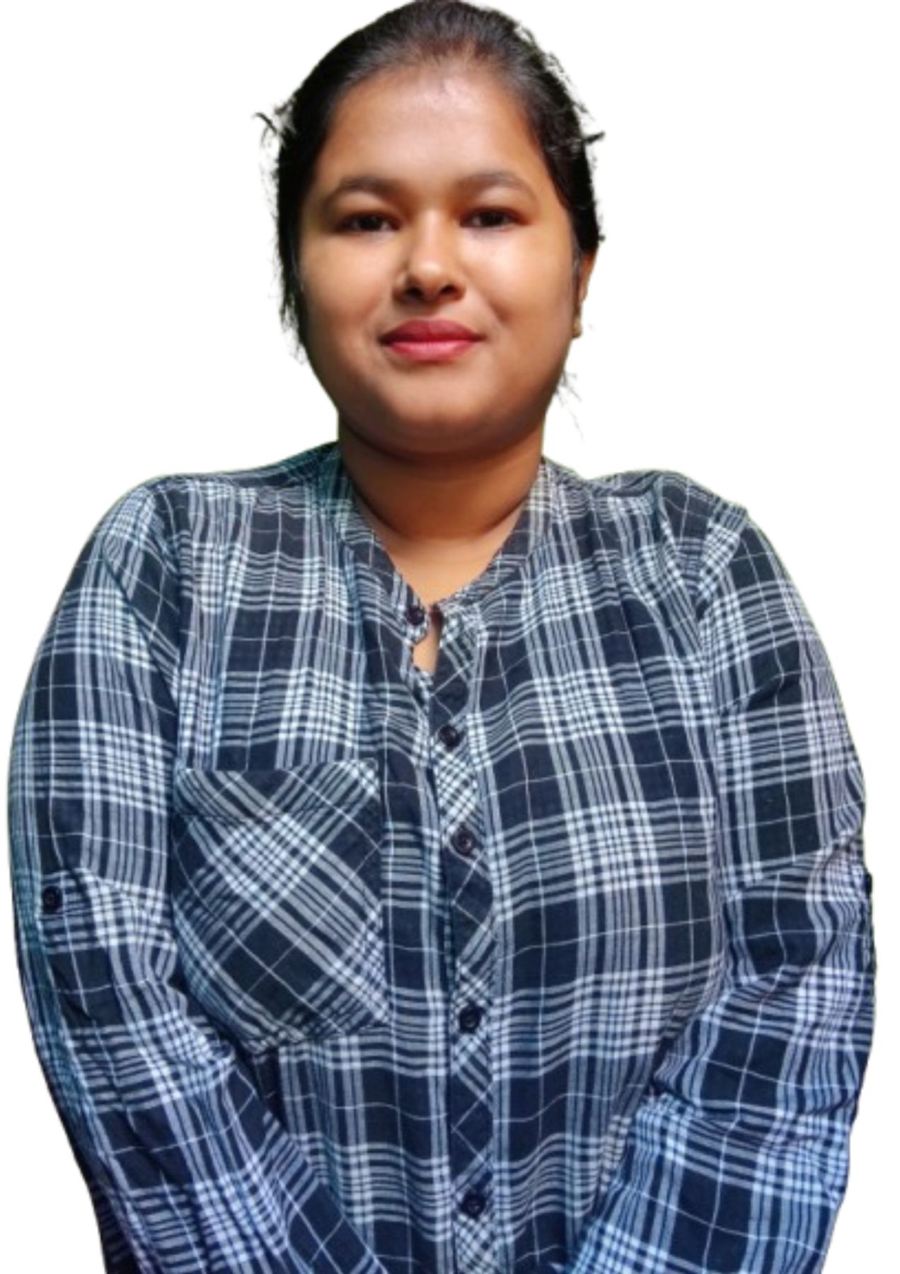 Tejaswinee Rath