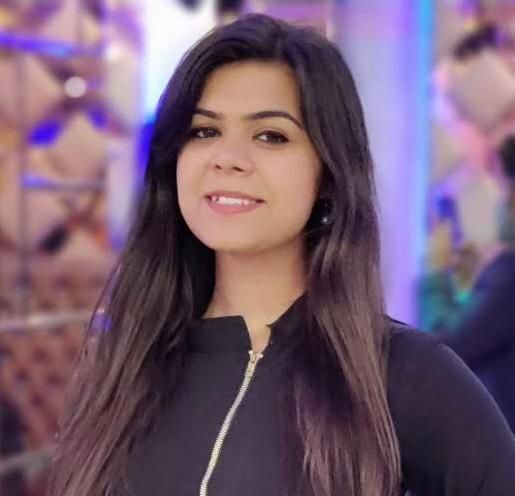 Mehak Monga