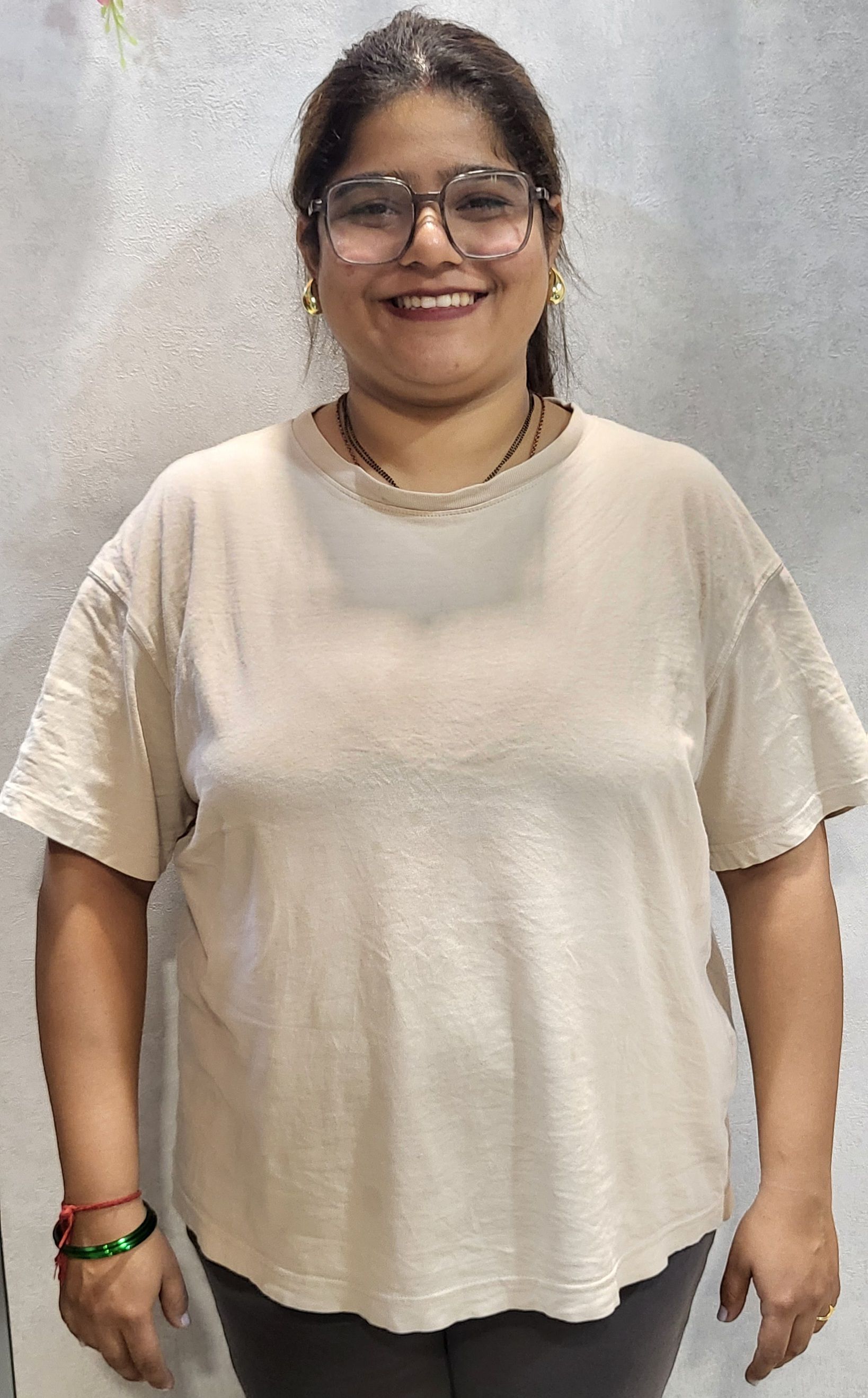 Prajakta Pandurang bagkar