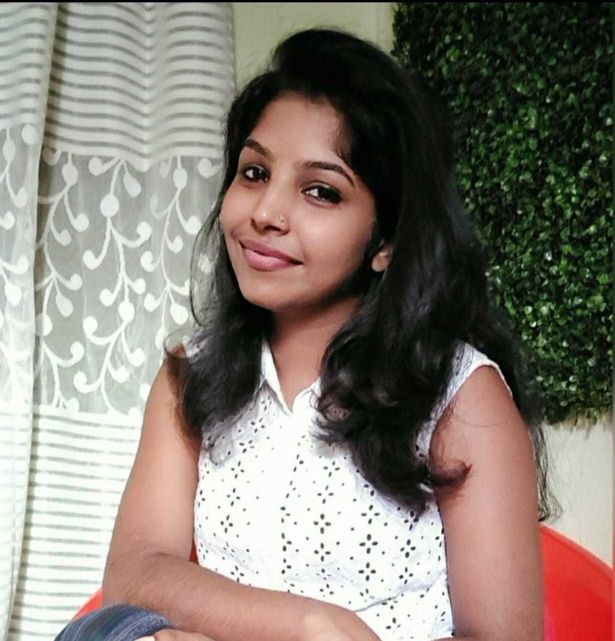 Amrutha.k.s