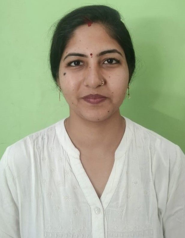 Anvita Sharma