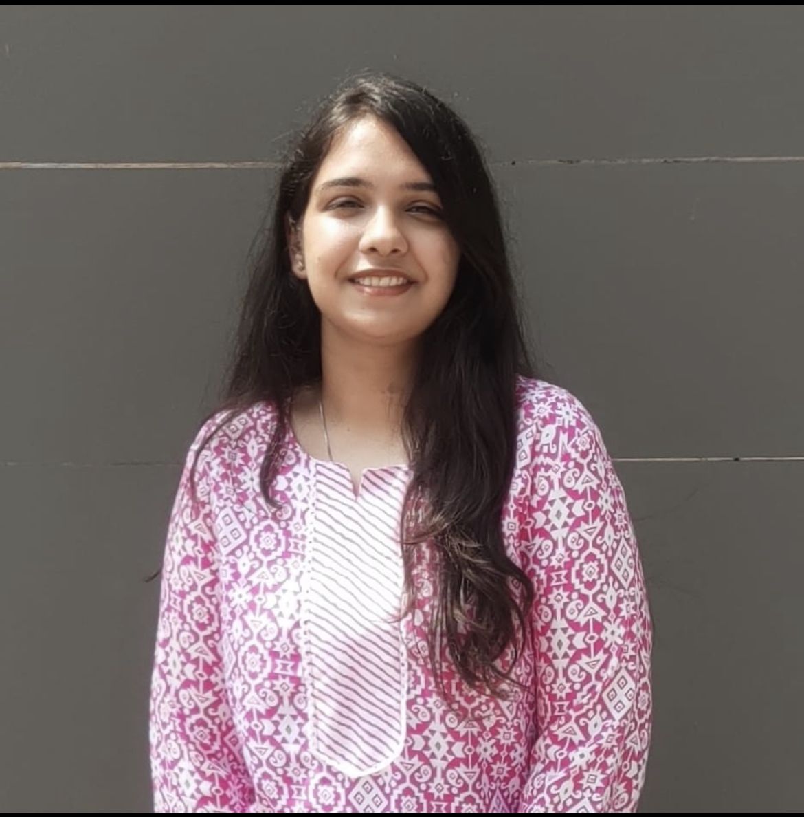 Megha Aneja