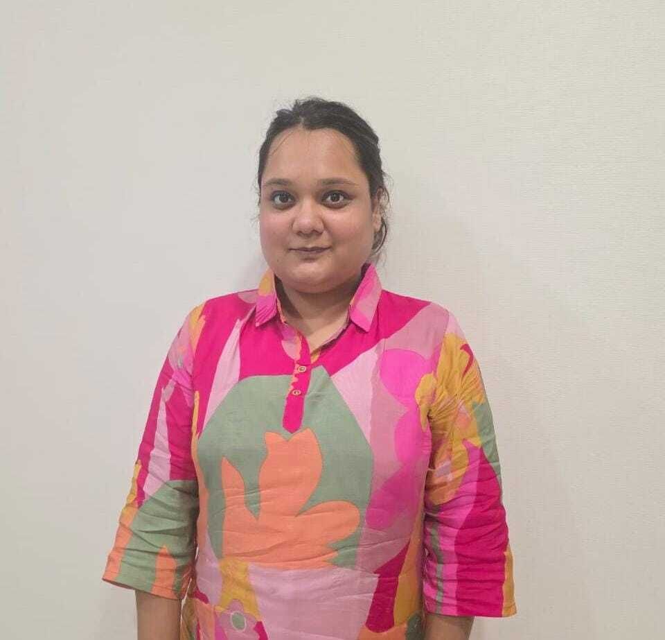 Vidhi Kanoria