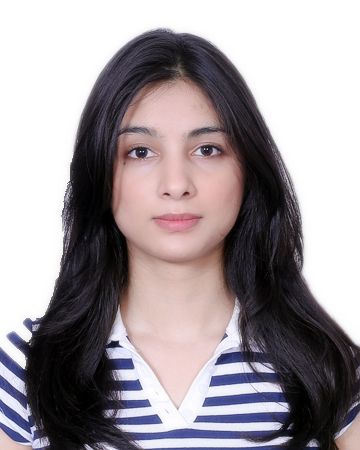 Palak Joshi