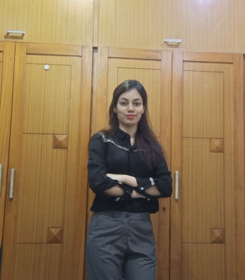 Afsha Mistry