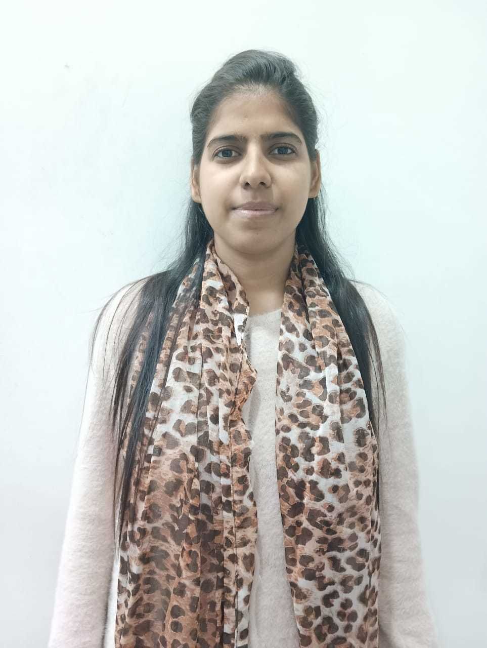 Sameera Sadaf
