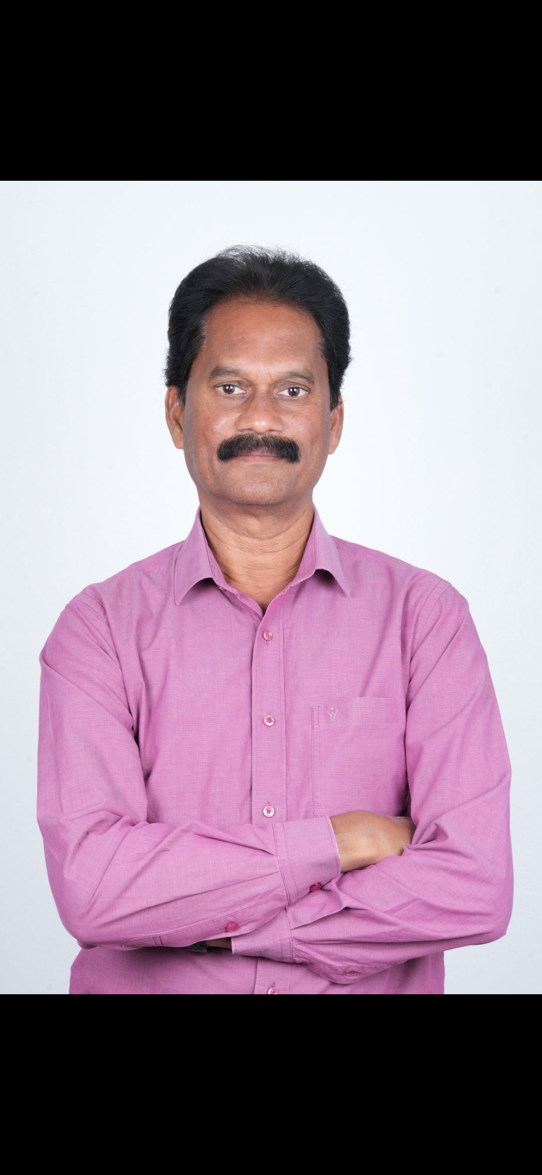 Mohanraj K