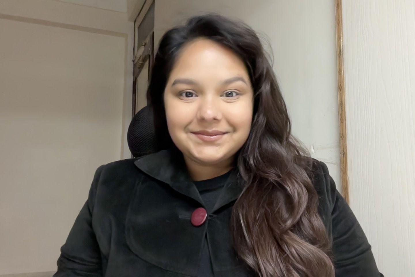 Vanisha Kucheria