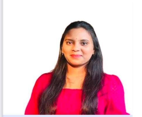 Kandukuri Shravya