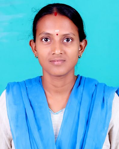 Revathy K