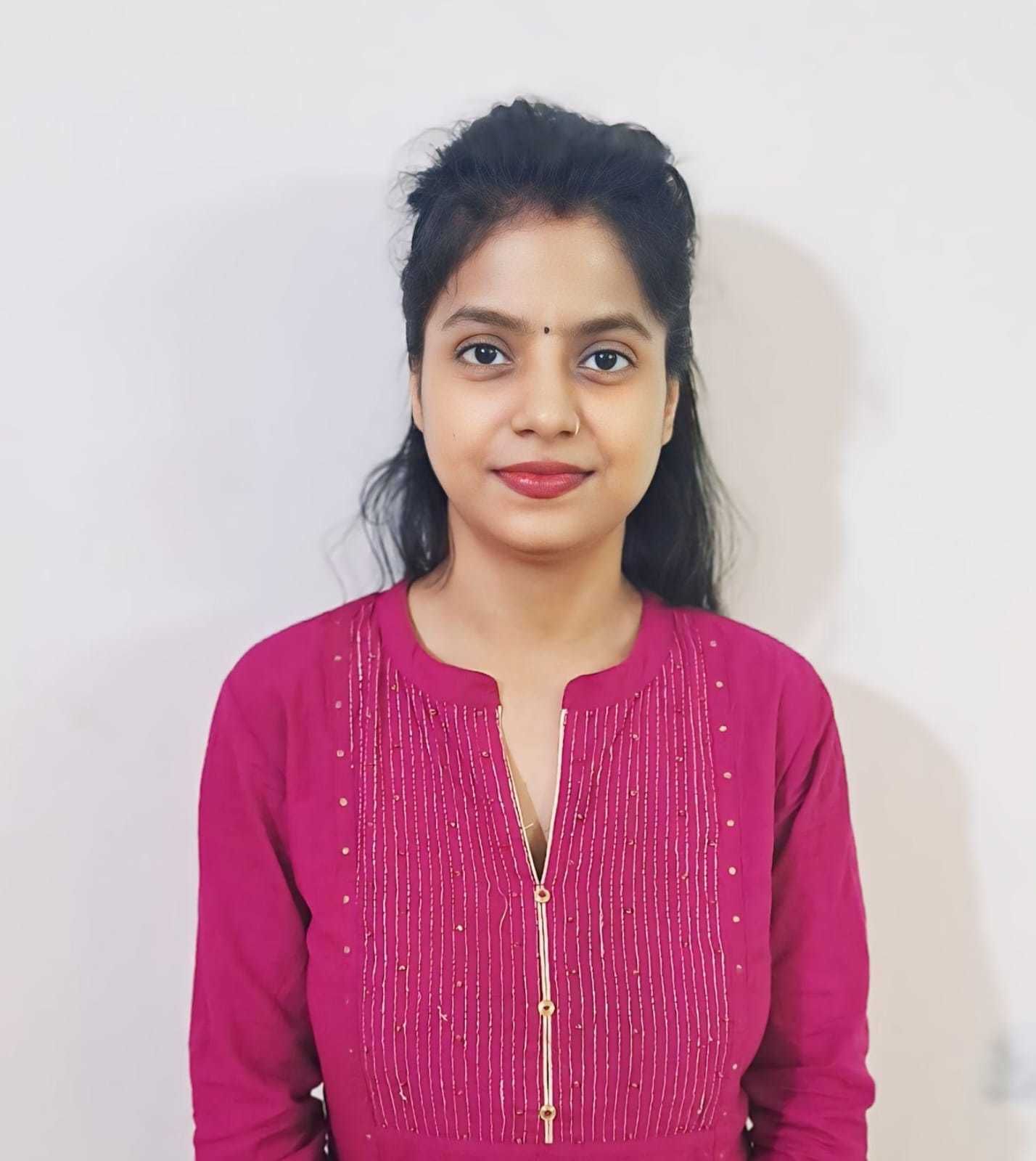 Shallu Kumari