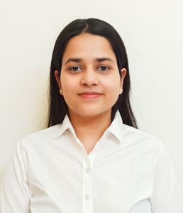 Lipika Uppal