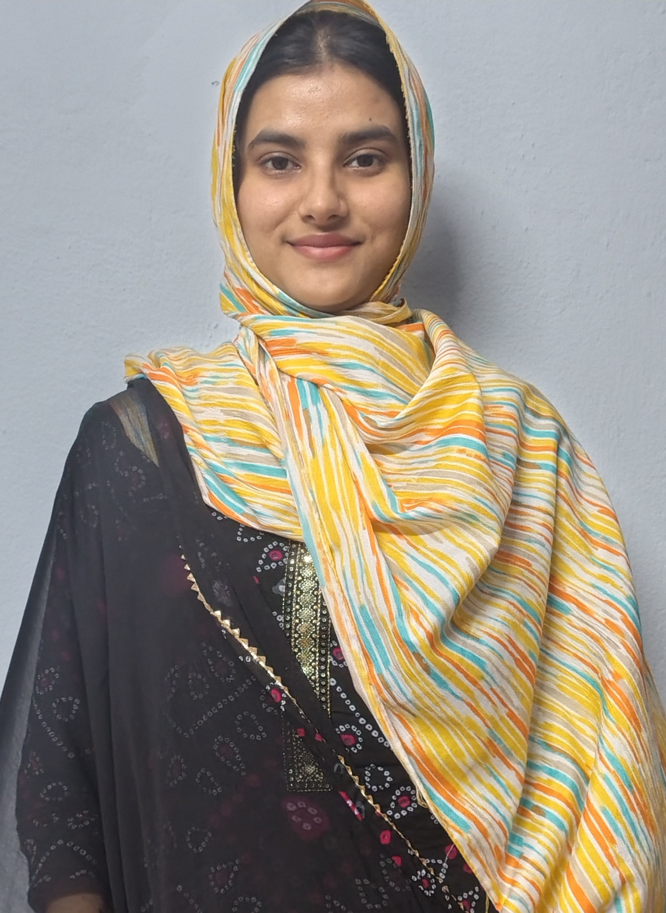 Alfiya Rafat