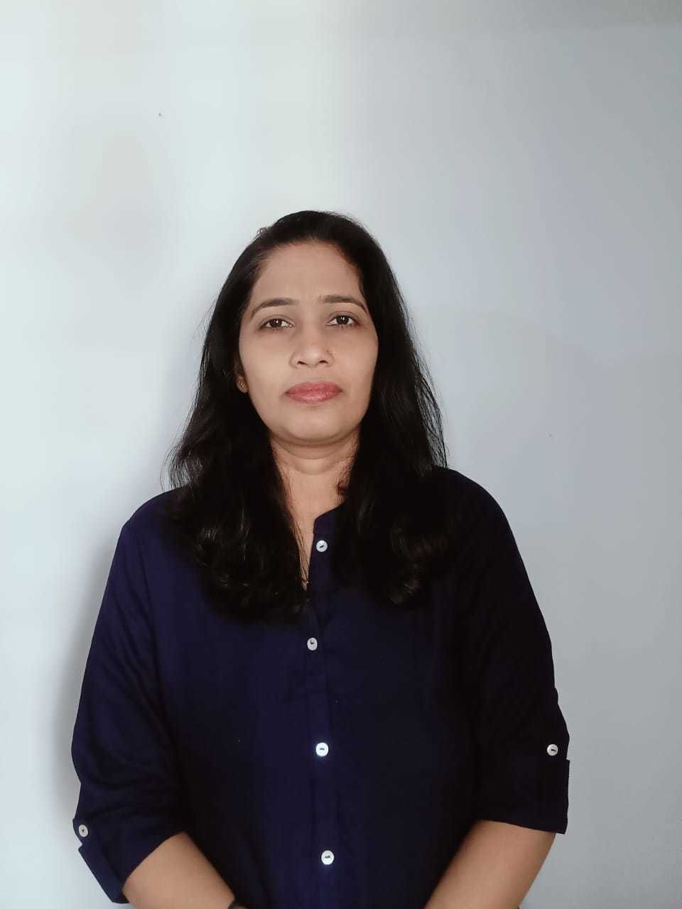 Neeraj Kumari