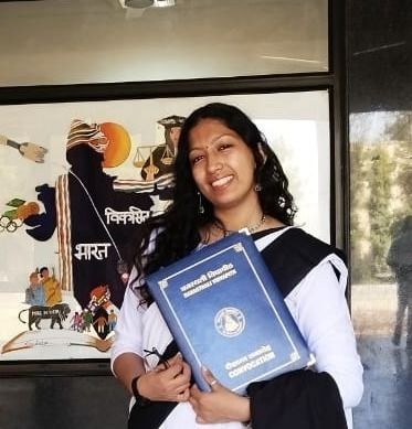Priyanshi Kiraula