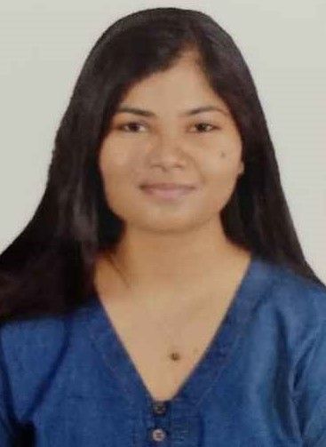 Himanshi Jaiswal