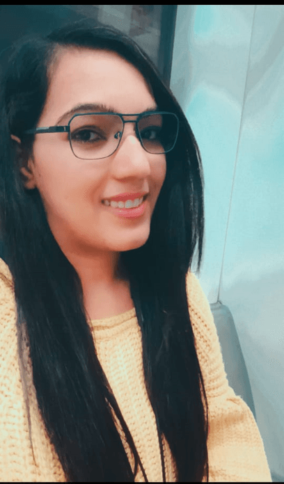 Priya Singh