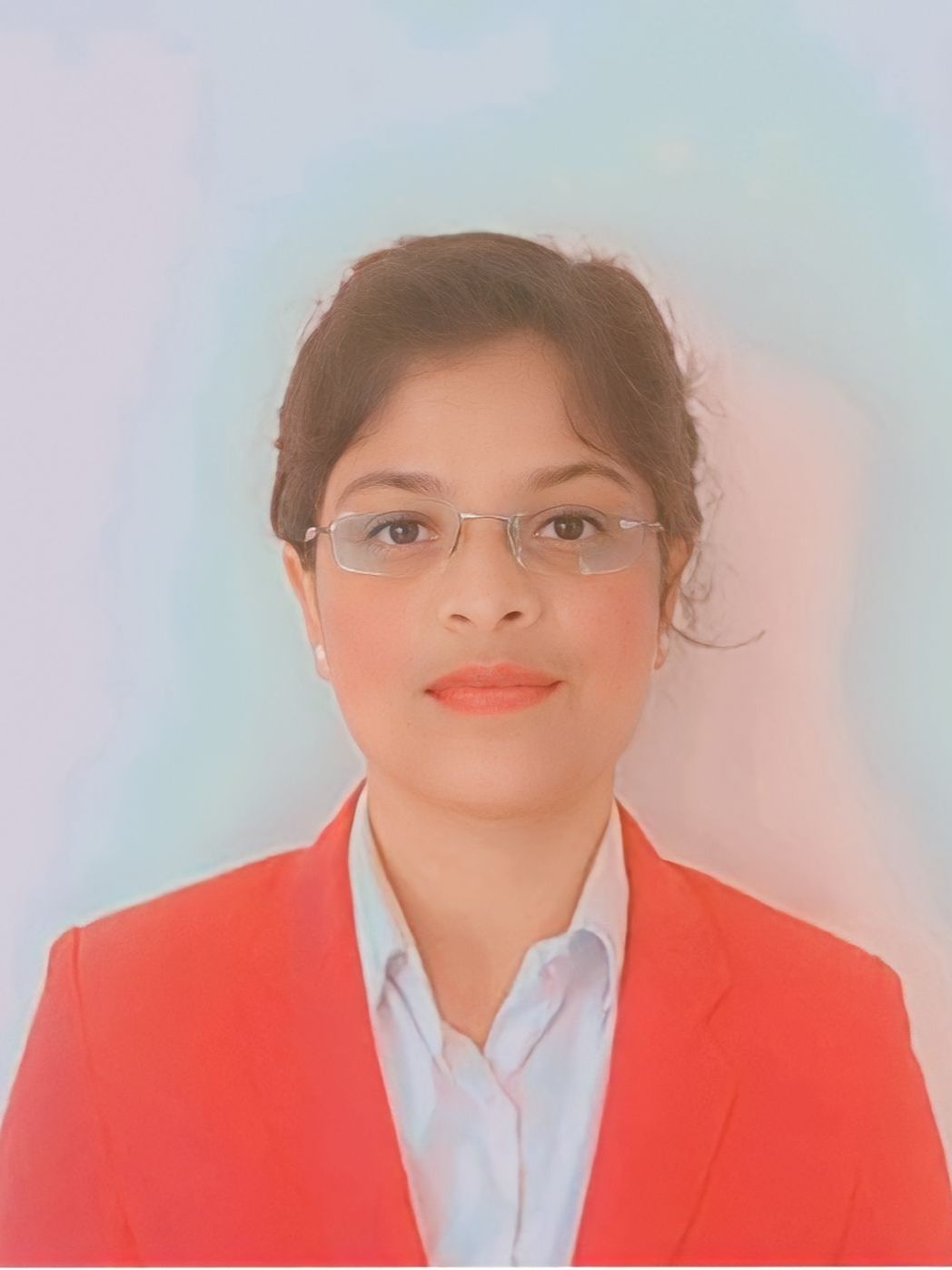 M Alagumari