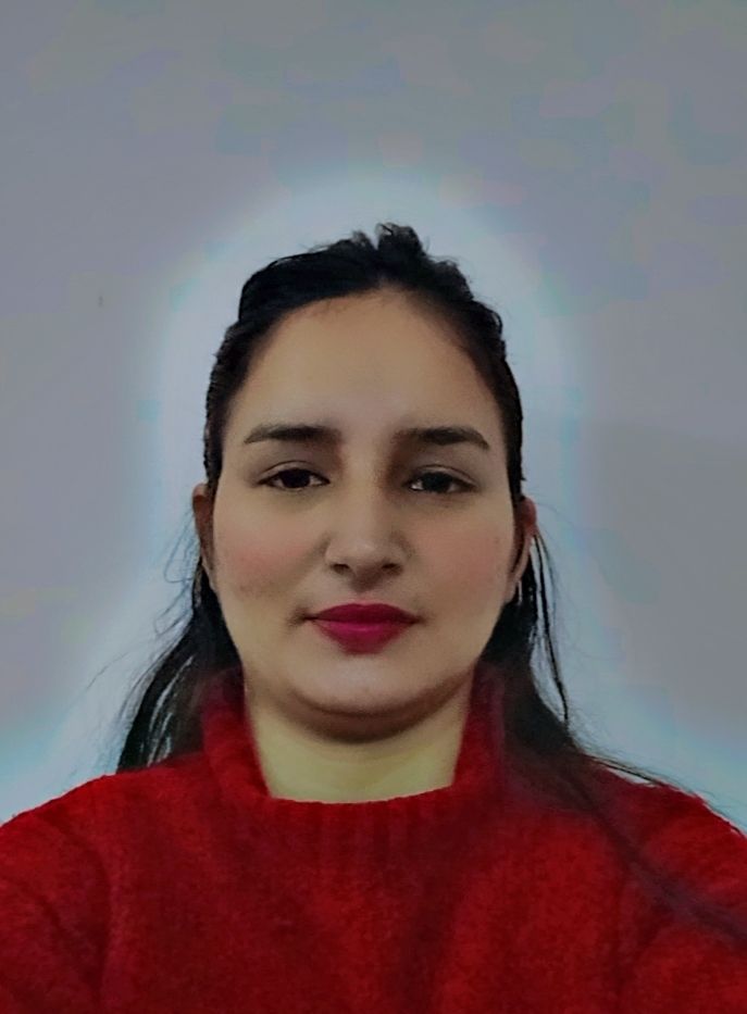 Sakshi Thakur