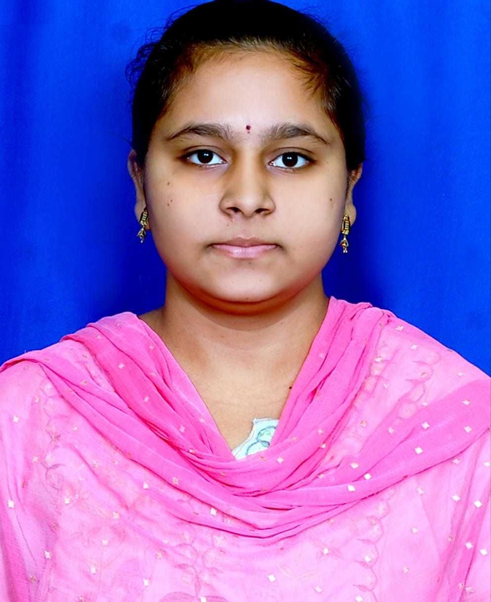 Venkata Mounika ramisetti
