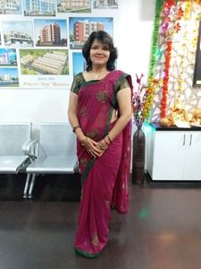 Vandana Suresh gangurde