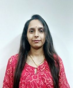Shiksha Chauhan
