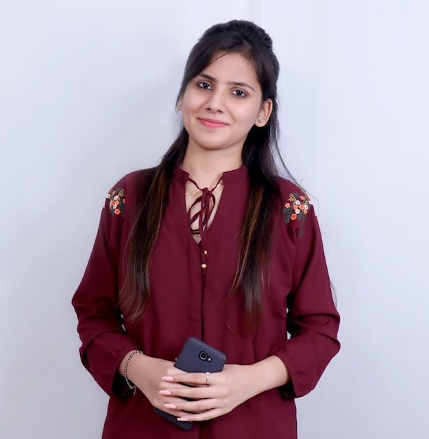 Sakshi Kapoor