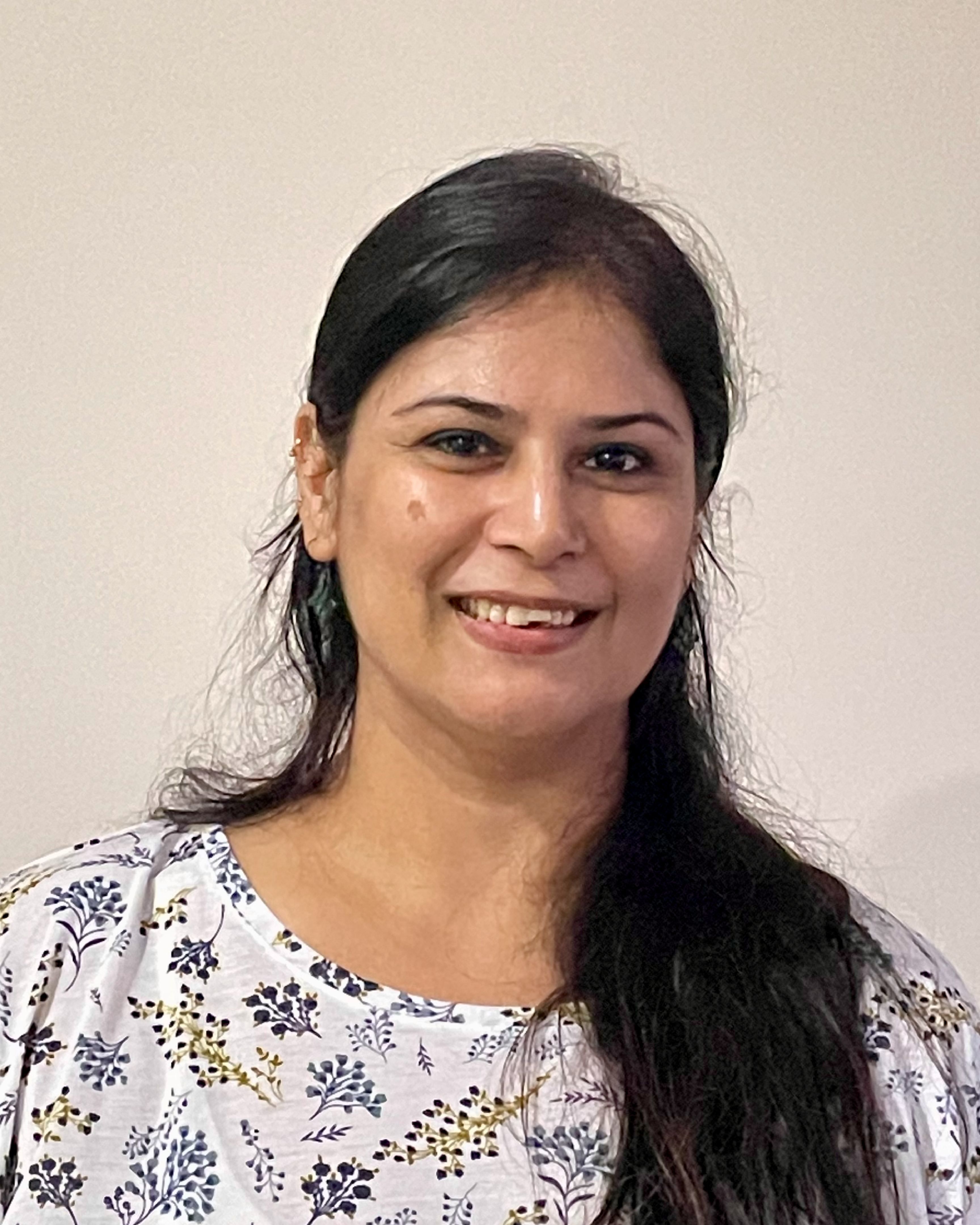 Gunjan Chaudhri