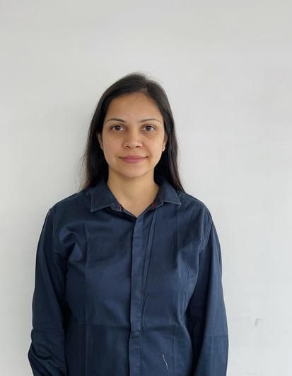 Shatakshi Choudhary