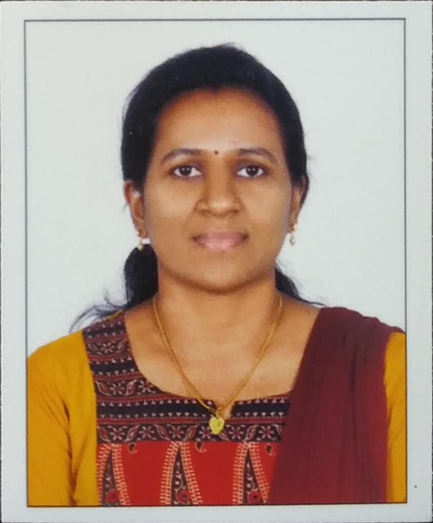 Dhanya A.m.